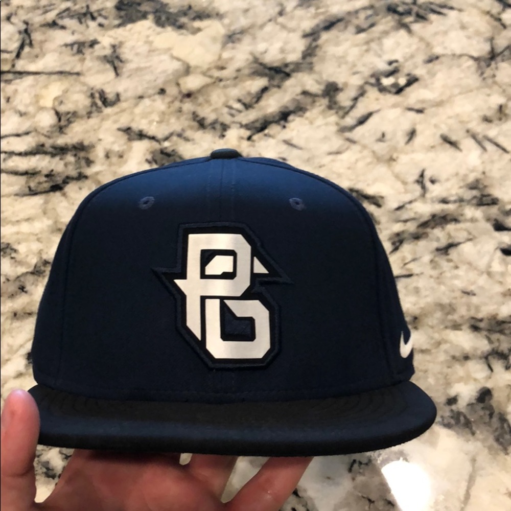 Perfect Game Hat S/M